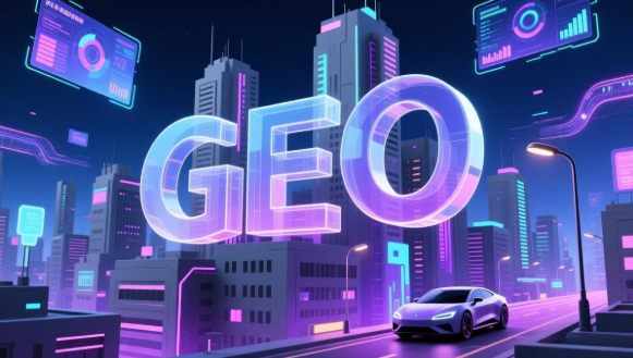 安乡县GEO 优化行业动态：主流搜索平台地域收录规则更新综述