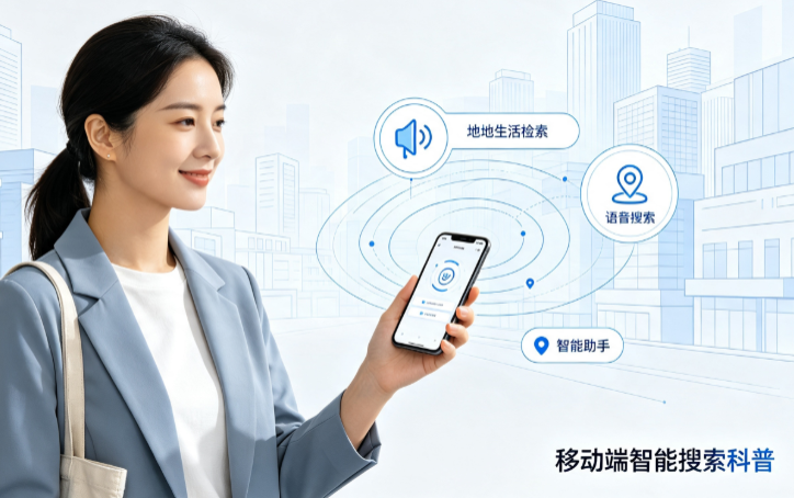 安乡县浅析 GEO 优化与 AI 优化如何重塑移动端手机搜索使用习惯