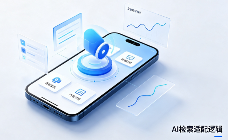 安乡县AI 优化赋能 GEO 体系，详解手机智能指令与企业线上曝光新思路