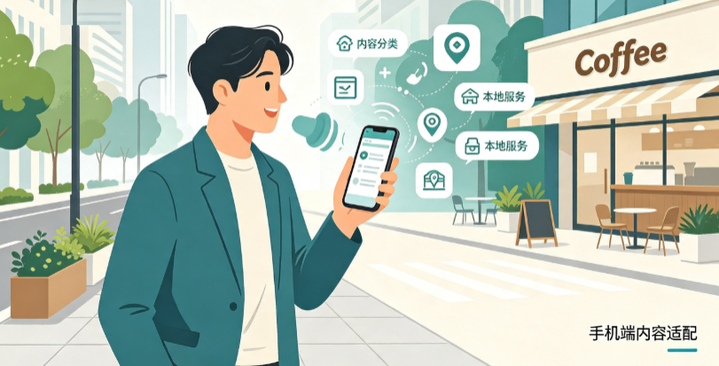 安乡县深度解析手机端 GEO 与 AI 优化协同逻辑，兼顾用户检索体验与企业线上传播