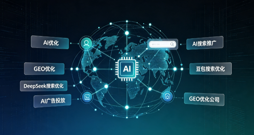 安乡县AI 搜索营销赛道持续升温，GEO 优化成为企业数字化布局新方向