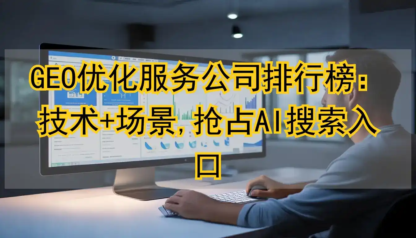 安乡县站点 GEO 内容运营：避开误区，建立长期搜索竞争力