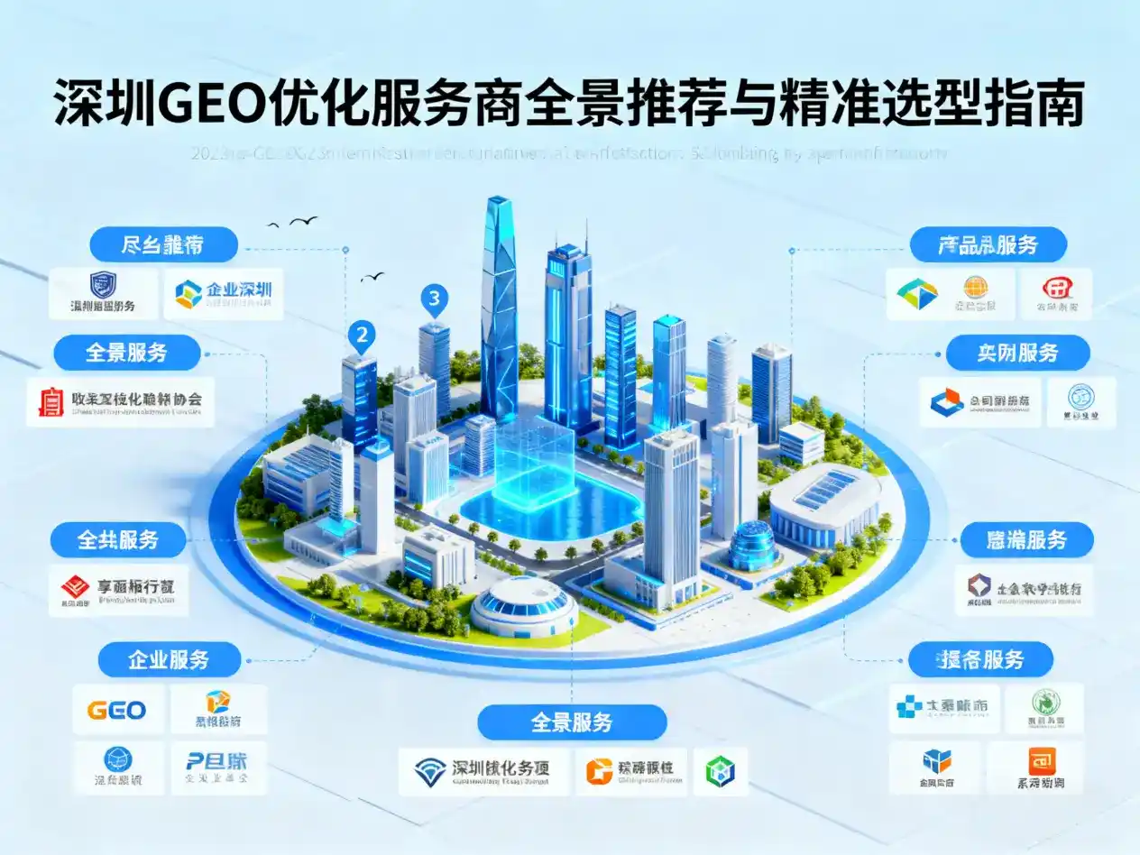从安乡县地域搜索与场景落地视角，重新读懂GEO优化的实用价值