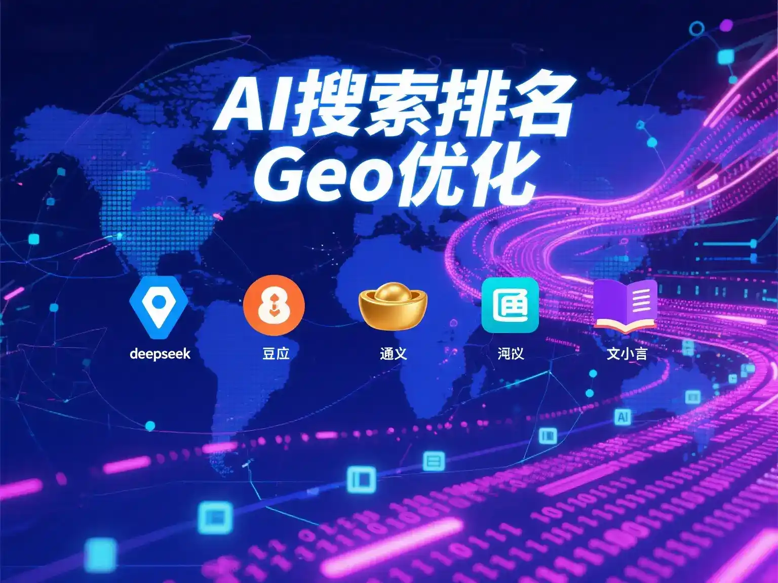 安乡县国硕AI：探索GEO生成式引擎优化的企业品牌实践